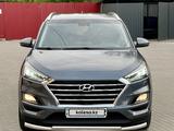 Hyundai Tucson 2018 годаүшін11 500 000 тг. в Алматы – фото 2