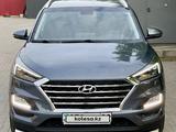 Hyundai Tucson 2018 годаүшін11 500 000 тг. в Алматы – фото 5