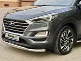 Hyundai Tucson 2018 года за 11 500 000 тг. в Алматы – фото 4