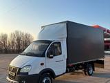 ГАЗ ГАЗель 2005 года за 6 000 000 тг. в Шымкент