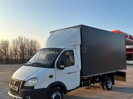 ГАЗ ГАЗель 2005 года за 6 000 000 тг. в Шымкент