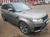 Land Rover Range Rover Sport 2018 года за 45 500 000 тг. в Алматы – фото 2