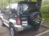 Mitsubishi Pajero Junior 1995 года за 2 350 000 тг. в Алматы – фото 4