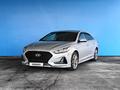 Hyundai Sonata 2018 годаүшін5 232 600 тг. в Шымкент
