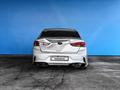 Hyundai Sonata 2018 годаүшін5 232 600 тг. в Шымкент – фото 4