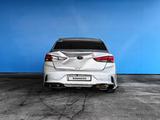 Hyundai Sonata 2018 года за 5 232 600 тг. в Шымкент – фото 4