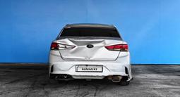 Hyundai Sonata 2018 года за 5 232 600 тг. в Шымкент – фото 4