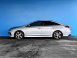 Hyundai Sonata 2018 года за 5 232 600 тг. в Шымкент – фото 5