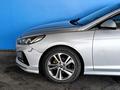 Hyundai Sonata 2018 годаүшін5 232 600 тг. в Шымкент – фото 6