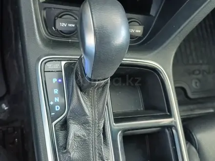 Hyundai Sonata 2018 года за 5 232 600 тг. в Шымкент – фото 12