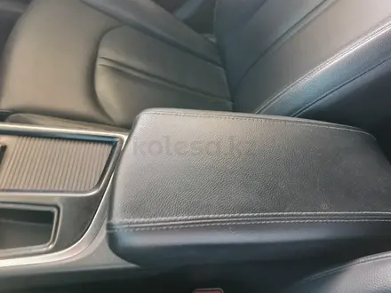 Hyundai Sonata 2018 года за 5 232 600 тг. в Шымкент – фото 13