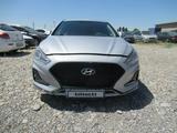 Hyundai Sonata 2018 года за 5 789 300 тг. в Шымкент