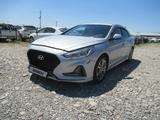 Hyundai Sonata 2018 года за 5 789 300 тг. в Шымкент – фото 3