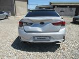 Hyundai Sonata 2018 года за 5 789 300 тг. в Шымкент – фото 2