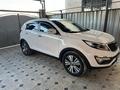 Kia Sportage 2015 года за 9 700 000 тг. в Алматы – фото 2