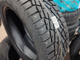 225/55 R18 Новые Шипованные за 35 000 тг. в Караганда