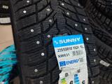 225/55 R18 Новые Шипованные за 35 000 тг. в Караганда – фото 2