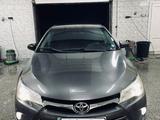 Toyota Camry 2015 годаүшін9 200 000 тг. в Семей