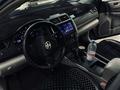 Toyota Camry 2015 годаүшін9 200 000 тг. в Семей – фото 27