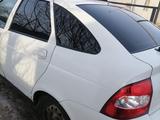 ВАЗ (Lada) Priora 2172 2012 года за 2 150 000 тг. в Уральск – фото 2