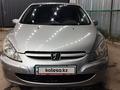 Peugeot 307 2004 годаfor2 000 000 тг. в Алматы – фото 2