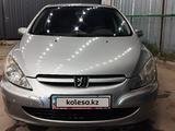 Peugeot 307 2004 годаүшін2 100 000 тг. в Алматы