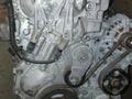 Двигатель mr20DD Nissan за 370 000 тг. в Алматы