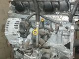 Двигатель mr20DD Nissan за 370 000 тг. в Алматы – фото 2