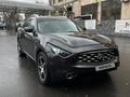 Infiniti FX37 2011 года за 9 600 000 тг. в Алматы – фото 3