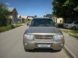 Mitsubishi Pajero 2002 года за 4 800 000 тг. в Шымкент