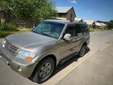 Mitsubishi Pajero 2002 года за 4 800 000 тг. в Шымкент – фото 2