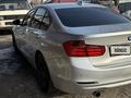 BMW 320 2013 годаүшін9 000 000 тг. в Алматы – фото 3