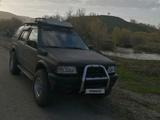 Opel Frontera 1995 годаүшін2 900 000 тг. в Алтай