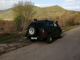Opel Frontera 1995 годаүшін2 900 000 тг. в Алтай – фото 2