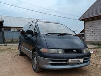 Toyota Estima Lucida 1996 годаүшін2 400 000 тг. в Алматы