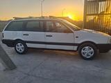 Volkswagen Passat 1993 года за 1 269 278 тг. в Туркестан – фото 2