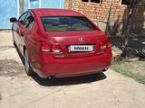 Lexus GS 300 2009 годаүшін6 000 000 тг. в Шымкент – фото 2