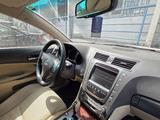 Lexus GS 300 2009 годаүшін6 000 000 тг. в Шымкент – фото 5