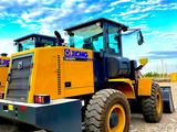 XCMG  XCMG LW300FN 2025 г. 2025 года за 14 500 000 тг. в Алматы – фото 2