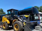 XCMG  XCMG LW300FN 2025 г. 2025 года за 14 500 000 тг. в Алматы – фото 5