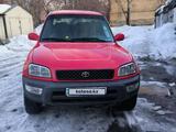 Toyota RAV4 2000 года за 3 300 000 тг. в Петропавловск – фото 3