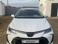 Toyota Corolla 2022 года за 11 000 000 тг. в Атырау