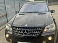 Mercedes-Benz ML 500 2006 года за 7 200 000 тг. в Алматы – фото 2