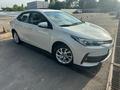 Toyota Corolla 2017 года за 7 650 000 тг. в Алматы – фото 3