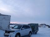 Suzuki Grand Vitara 2010 года за 4 000 000 тг. в Жезказган