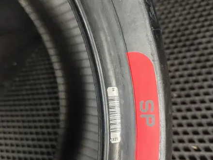 Жана 190/50 r17 Pirelli Diablo Supercorsa V4 SP новая за 135 000 тг. в Алматы – фото 5