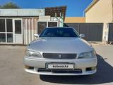 Toyota Mark II 1996 годаfor2 700 000 тг. в Алматы