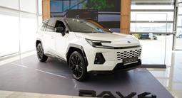 Toyota RAV4 Style HEV 2026 года за 26 390 000 тг. в Кокшетау – фото 5