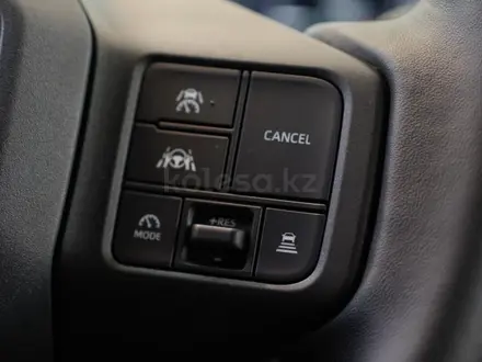 Toyota RAV4 Style HEV 2026 года за 26 390 000 тг. в Кокшетау – фото 17