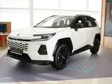 Toyota RAV4 Style HEV 2026 годаүшін26 390 000 тг. в Кокшетау